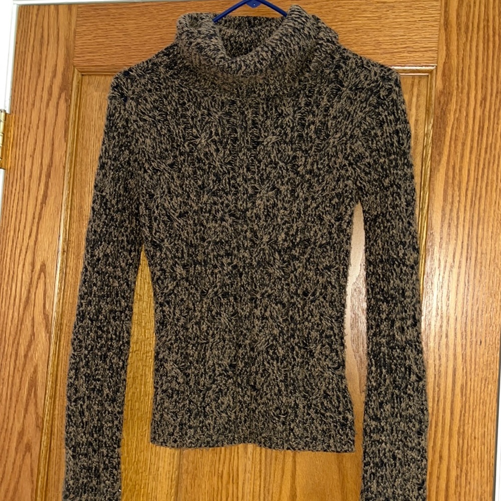 Arden B turtleneck sweater